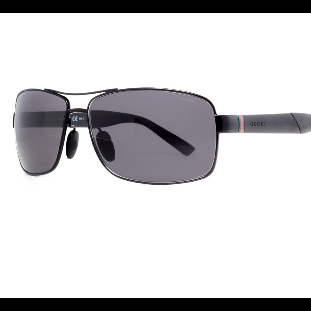 Authentic Gucci 2234/S Polarized
